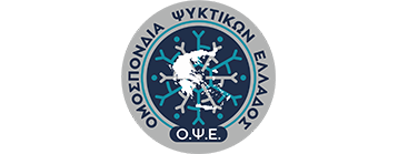 Logo ΟΨΕ